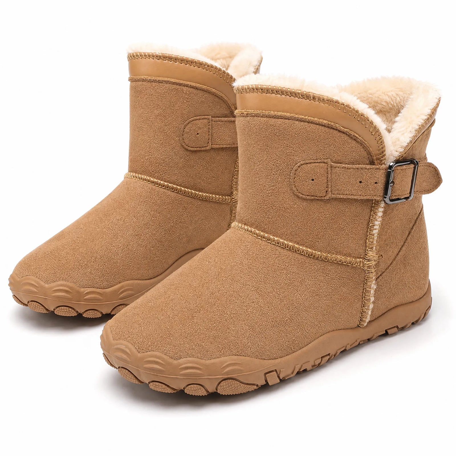 Cloudies Snug Boot
