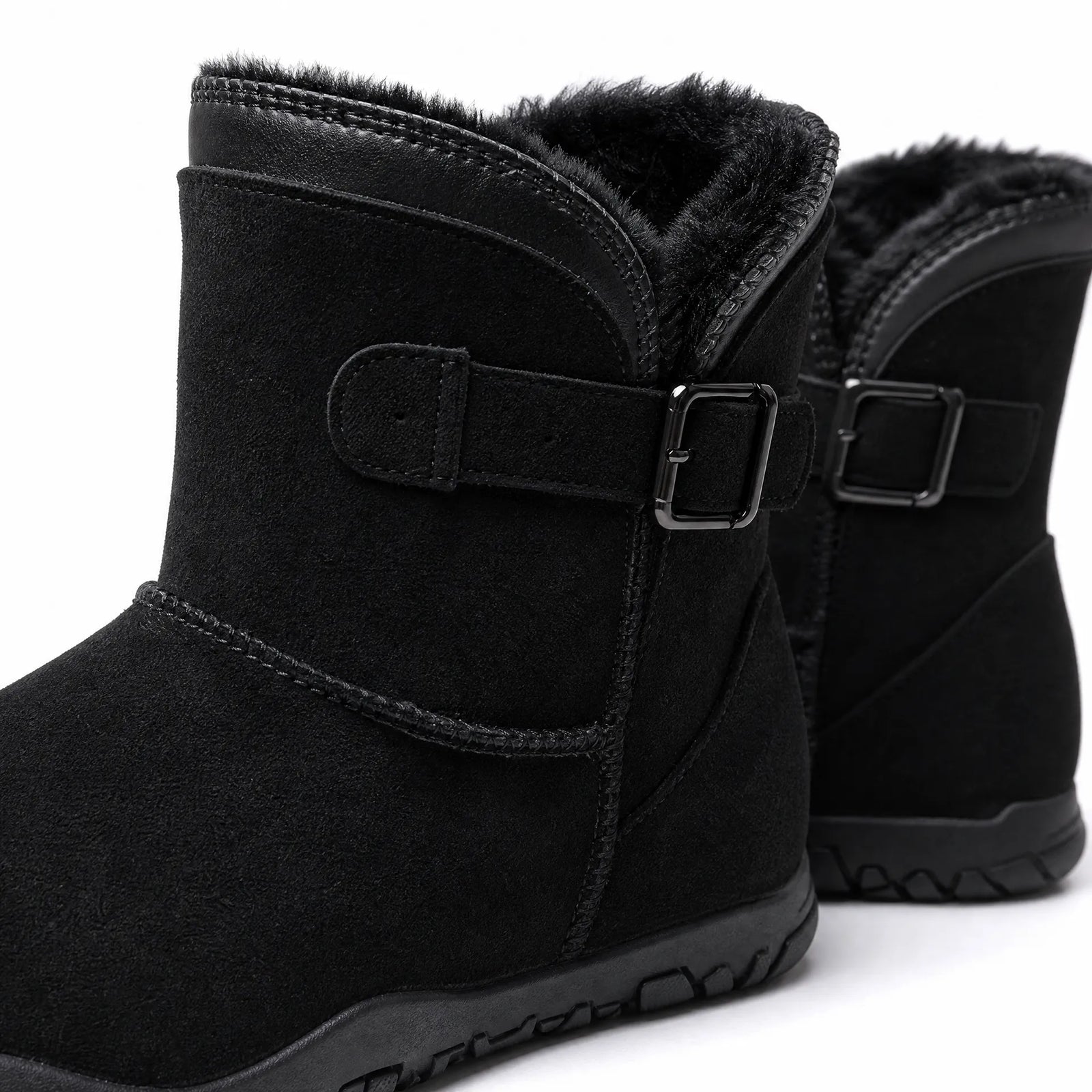 Cloudies Snug Boot