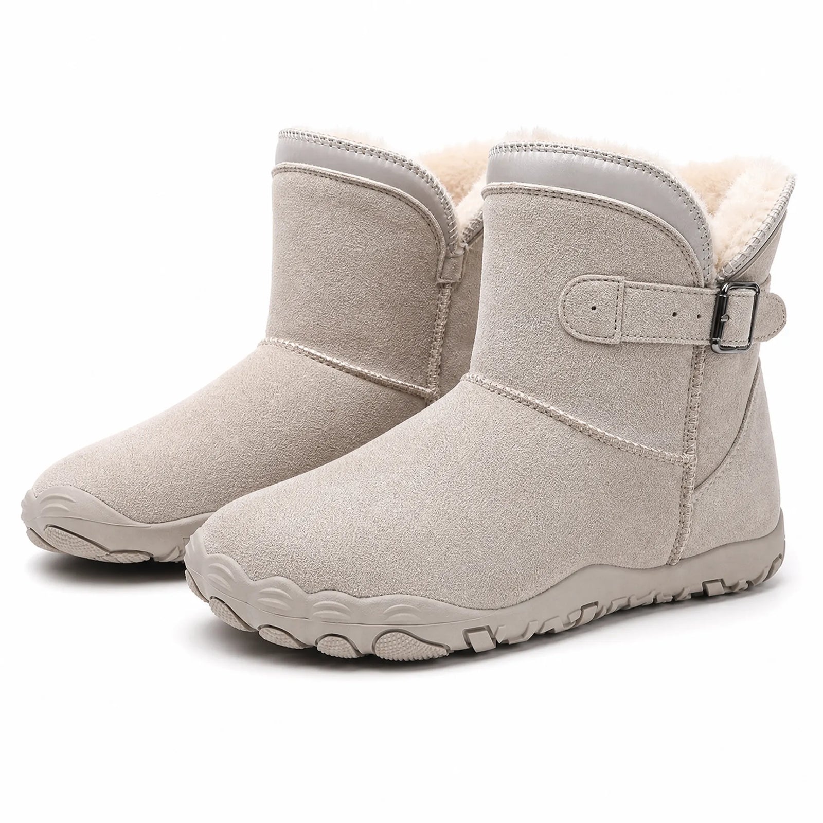 Cloudies Snug Boot