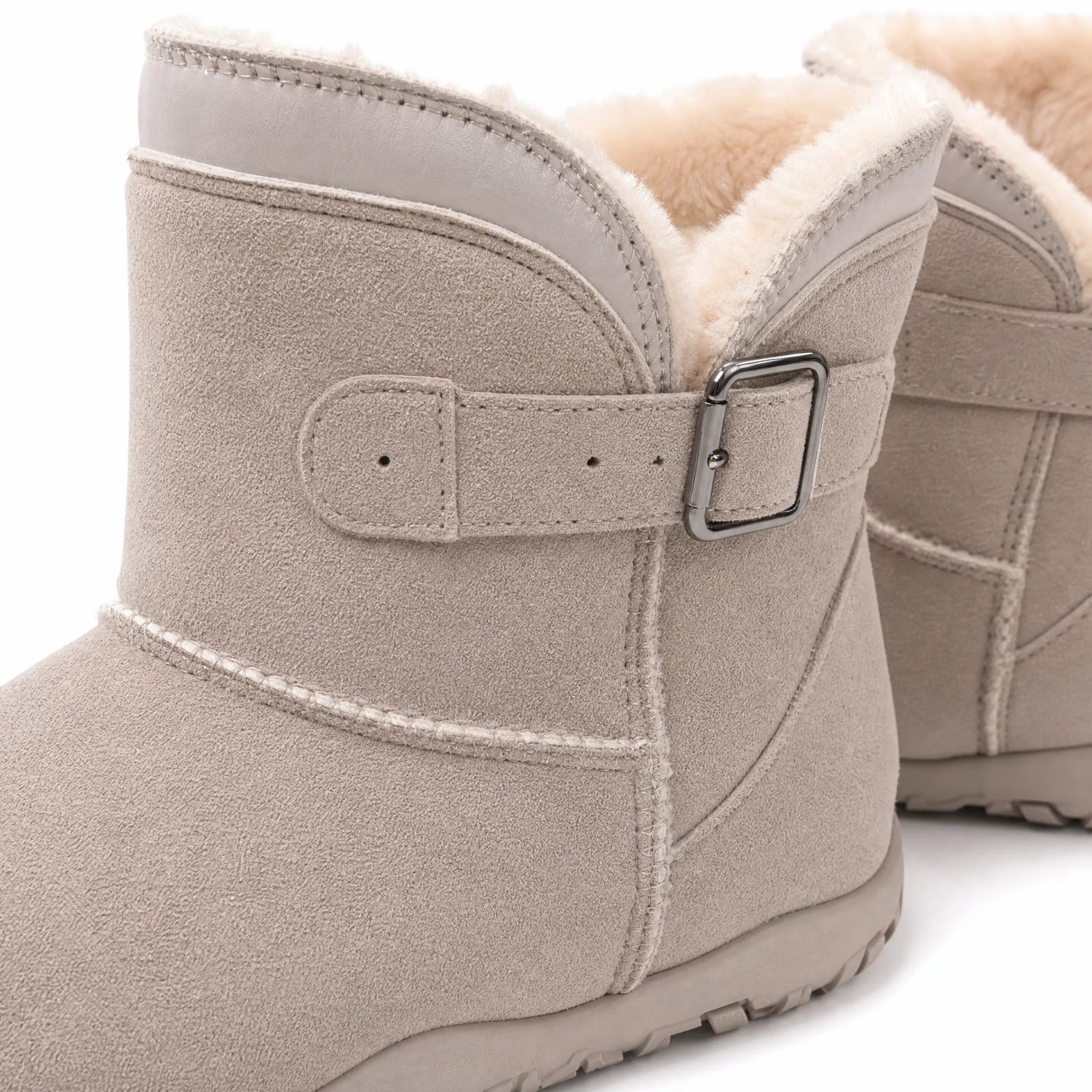 Cloudies Snug Boot