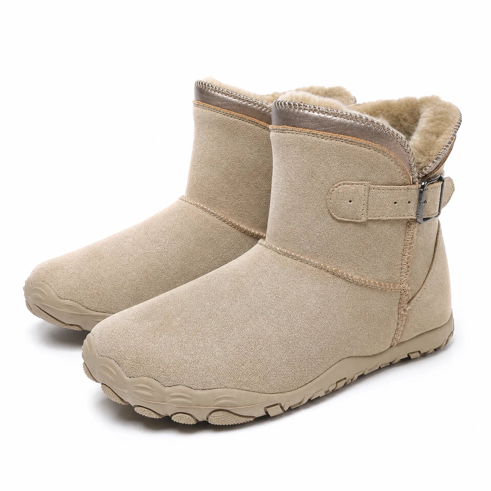 Cloudies Snug Boot