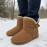 Cloudies Snug Boot