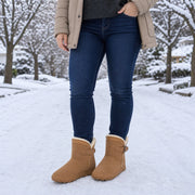 Cloudies Snug Boot