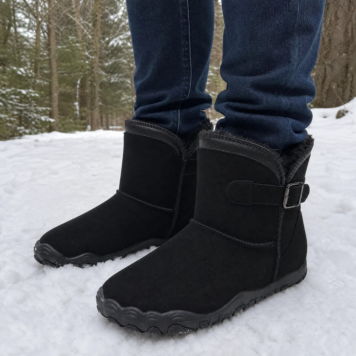 Cloudies Snug Boot