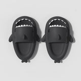 Black / 6 The Cloudies™ - Shark Slides Cloud Slides